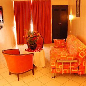 Appartement Studio